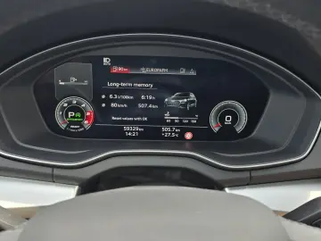 Audi Q5 2.0 TDI 204 CP quattro S tronic MHEV Advanced