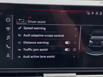 Audi Q5 2.0 TDI 204 CP quattro S tronic MHEV Advanced