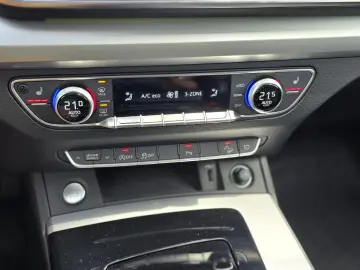 Audi Q5 2.0 TDI 204 CP quattro S tronic MHEV Advanced