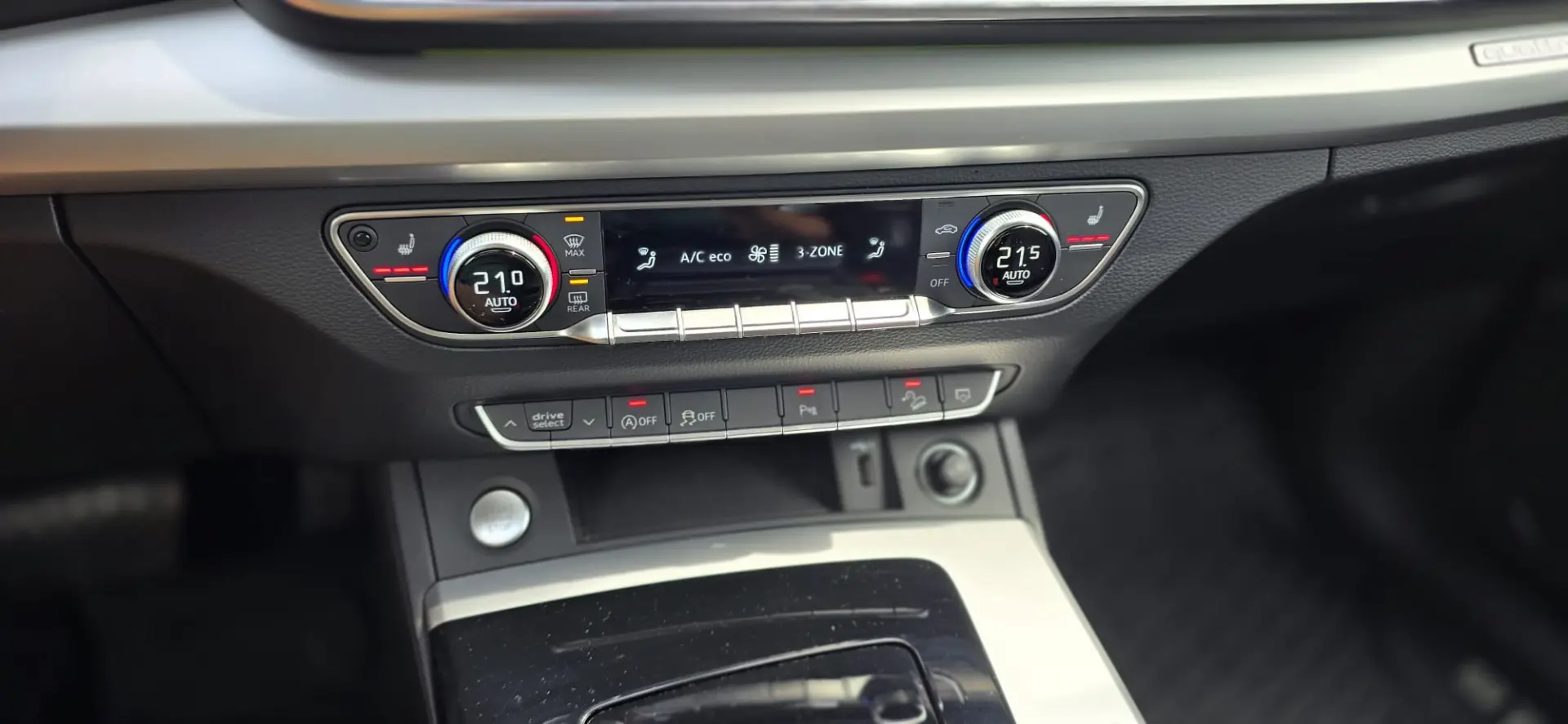 Audi Q5 2.0 TDI 204 CP quattro S tronic MHEV Advanced