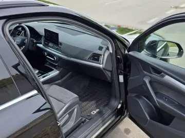 Audi Q5 2.0 TDI 204 CP quattro S tronic MHEV Advanced