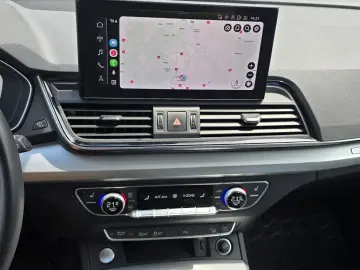 Audi Q5 2.0 TDI 204 CP quattro S tronic MHEV Advanced