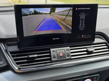 Audi Q5 2.0 TDI 204 CP quattro S tronic MHEV Advanced