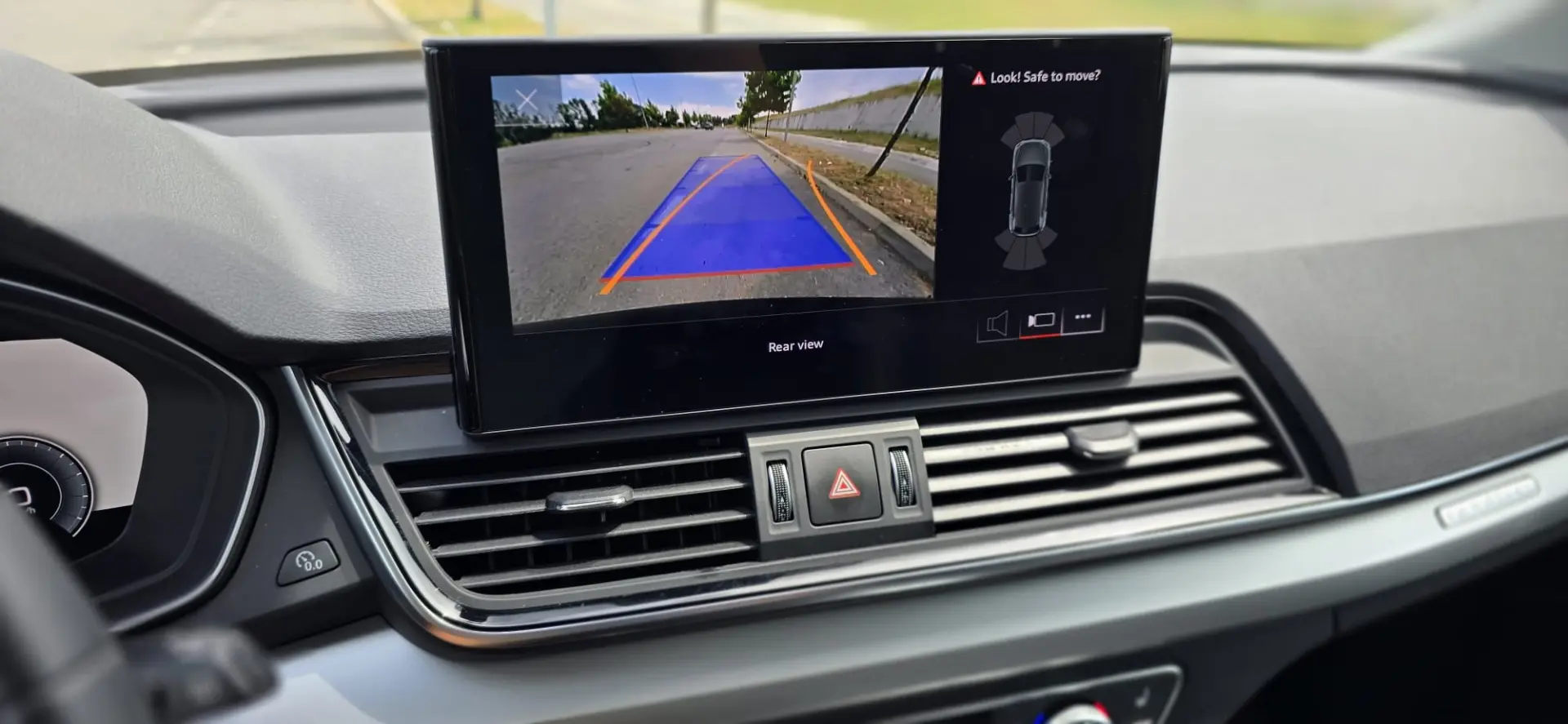 Audi Q5 2.0 TDI 204 CP quattro S tronic MHEV Advanced