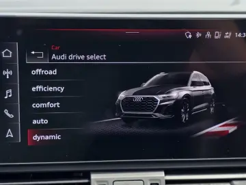 Audi Q5 2.0 TDI 204 CP quattro S tronic MHEV Advanced