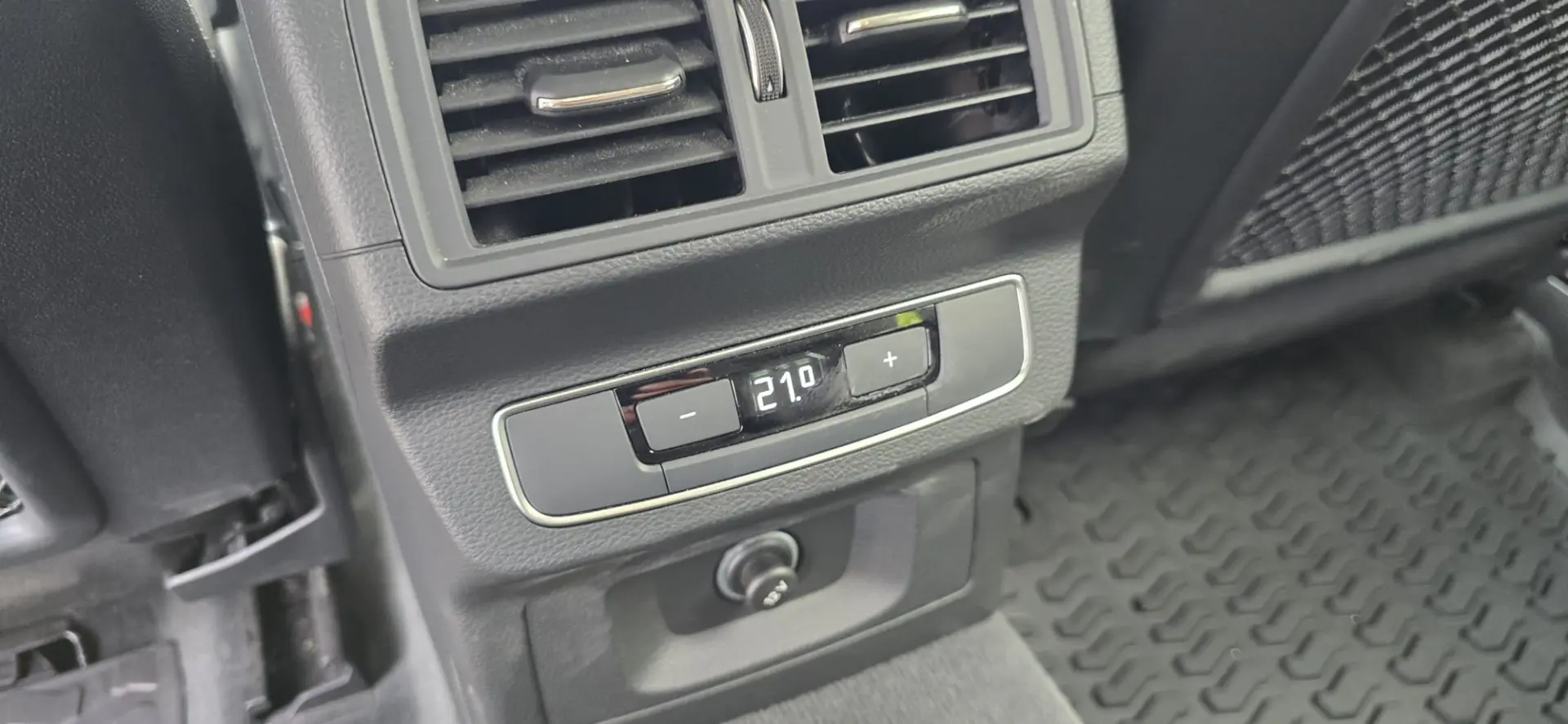 Audi Q5 2.0 TDI 204 CP quattro S tronic MHEV Advanced