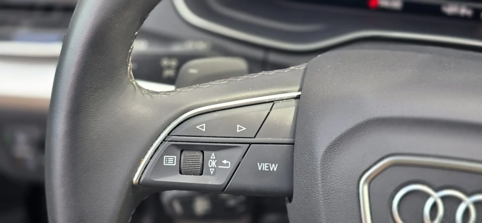 Audi Q5 2.0 TDI 204 CP quattro S tronic MHEV Advanced