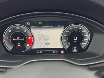 Audi Q5 2.0 TDI 204 CP quattro S tronic MHEV Advanced