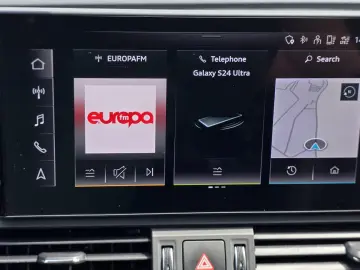 Audi Q5 2.0 TDI 204 CP quattro S tronic MHEV Advanced