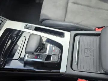 Audi Q5 2.0 TDI 204 CP quattro S tronic MHEV Advanced