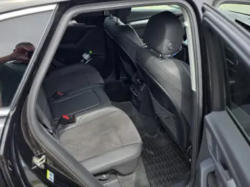 Audi Q5 2.0 TDI 204 CP quattro S tronic MHEV Advanced