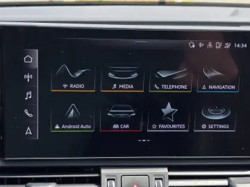 Audi Q5 2.0 TDI 204 CP quattro S tronic MHEV Advanced