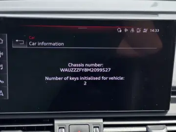 Audi Q5 2.0 TDI 204 CP quattro S tronic MHEV Advanced