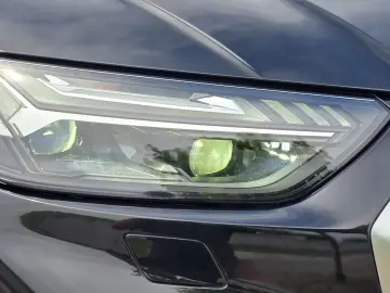 Audi Q5 2.0 TDI 204 CP quattro S tronic MHEV Advanced