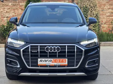 Audi Q5 2.0 TDI 204 CP quattro S tronic MHEV Advanced