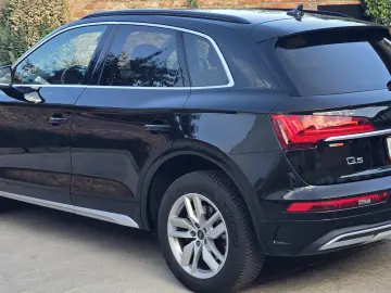 Audi Q5 2.0 TDI 204 CP quattro S tronic MHEV Advanced