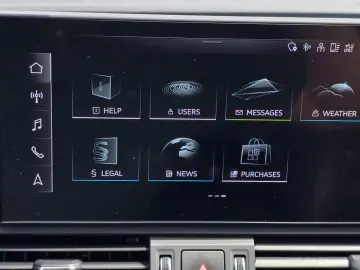 Audi Q5 2.0 TDI 204 CP quattro S tronic MHEV Advanced