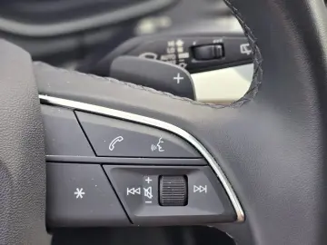 Audi Q5 2.0 TDI 204 CP quattro S tronic MHEV Advanced