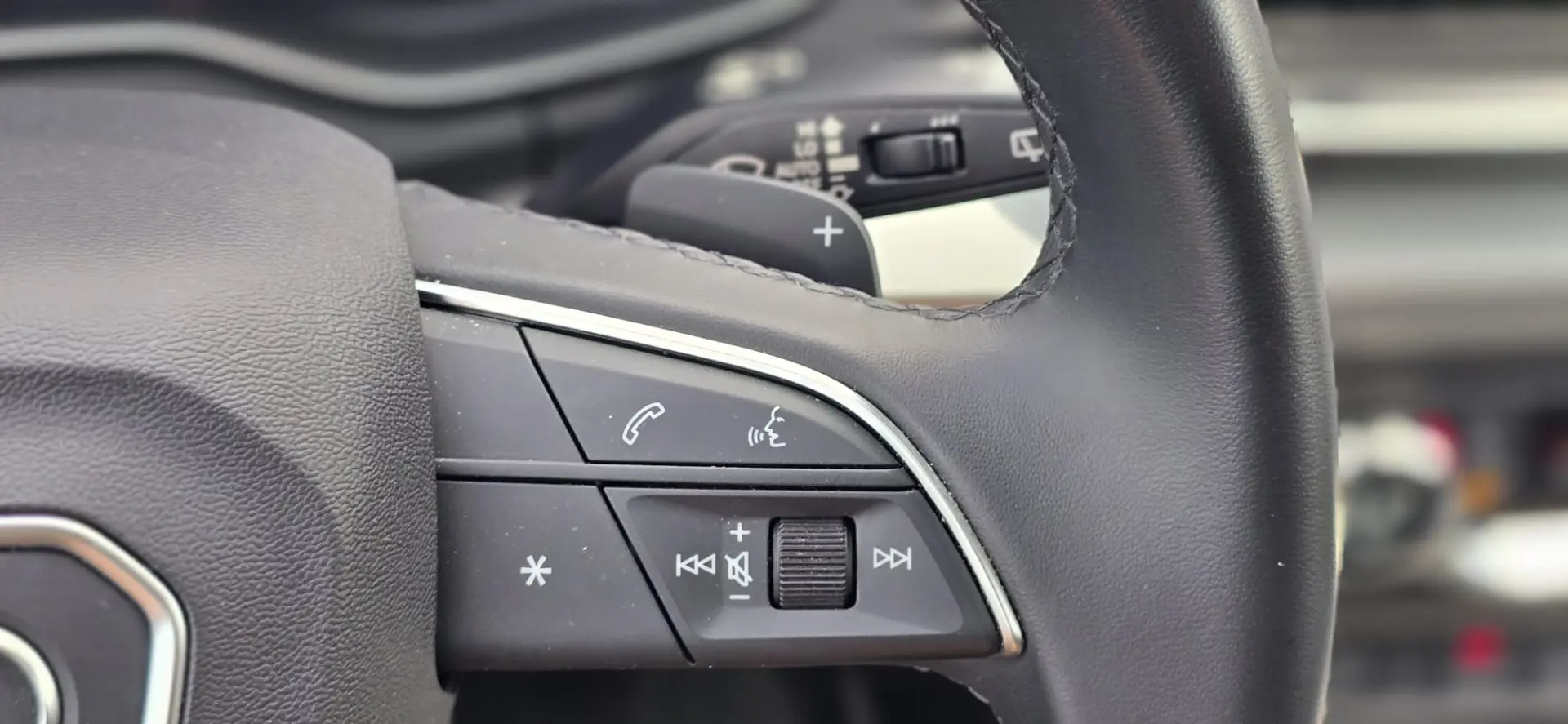 Audi Q5 2.0 TDI 204 CP quattro S tronic MHEV Advanced