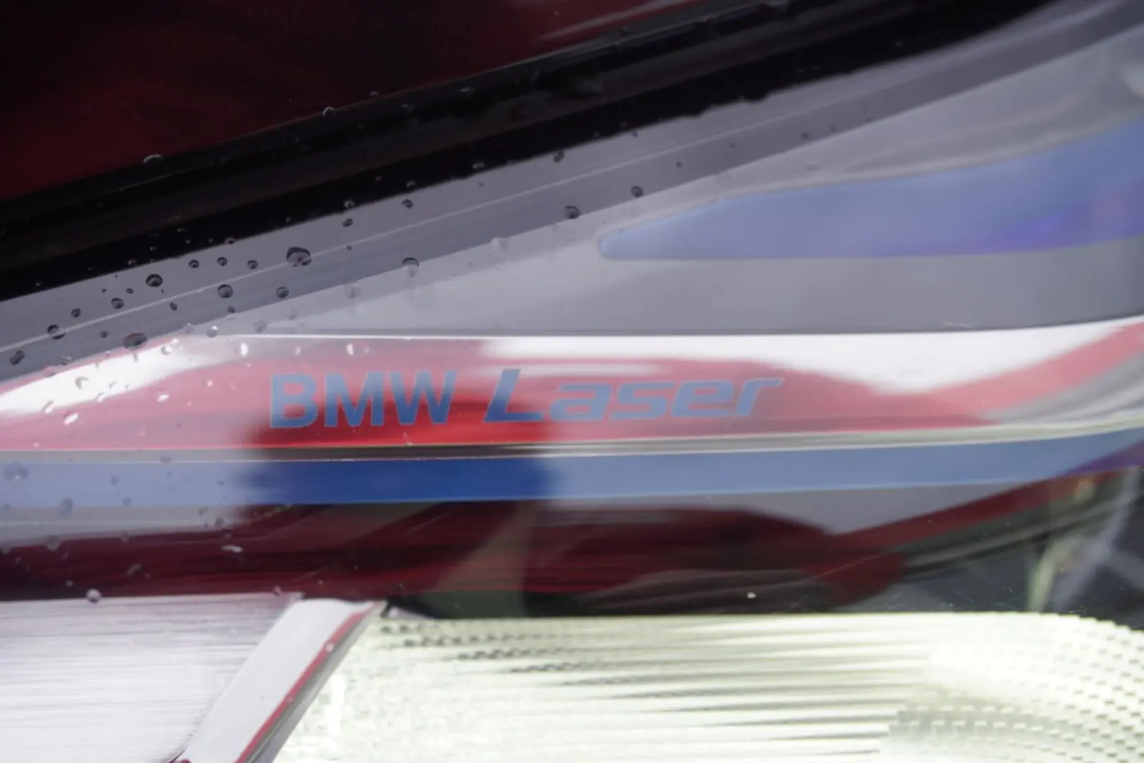 520d M Sport Aut. Laser Navi Virtual Cockpit HUD