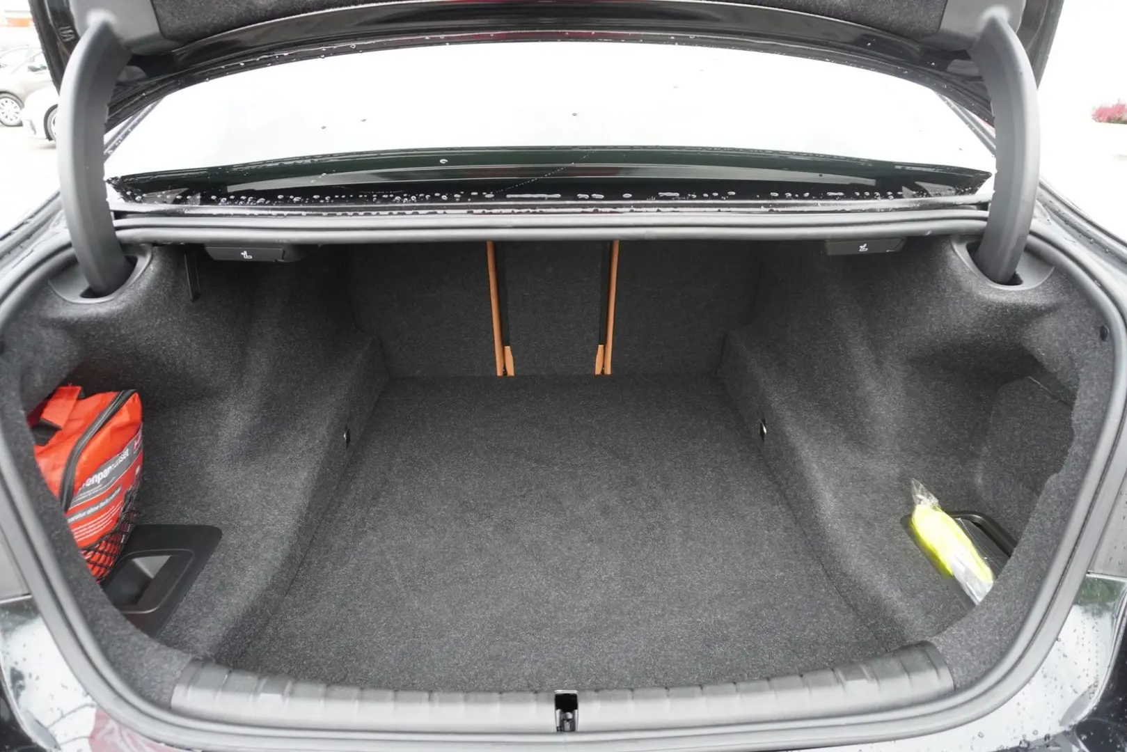 520d M Sport Aut. Laser Navi Virtual Cockpit HUD