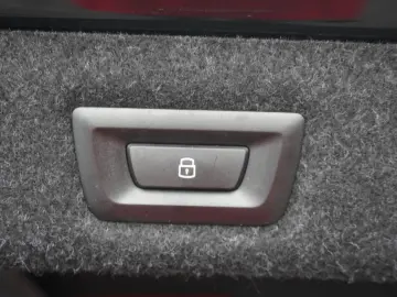 520d M Sport Aut. Laser Navi Virtual Cockpit HUD