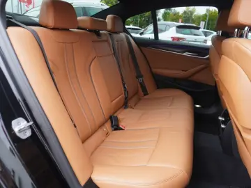 520d M Sport Aut. Laser Navi Virtual Cockpit HUD