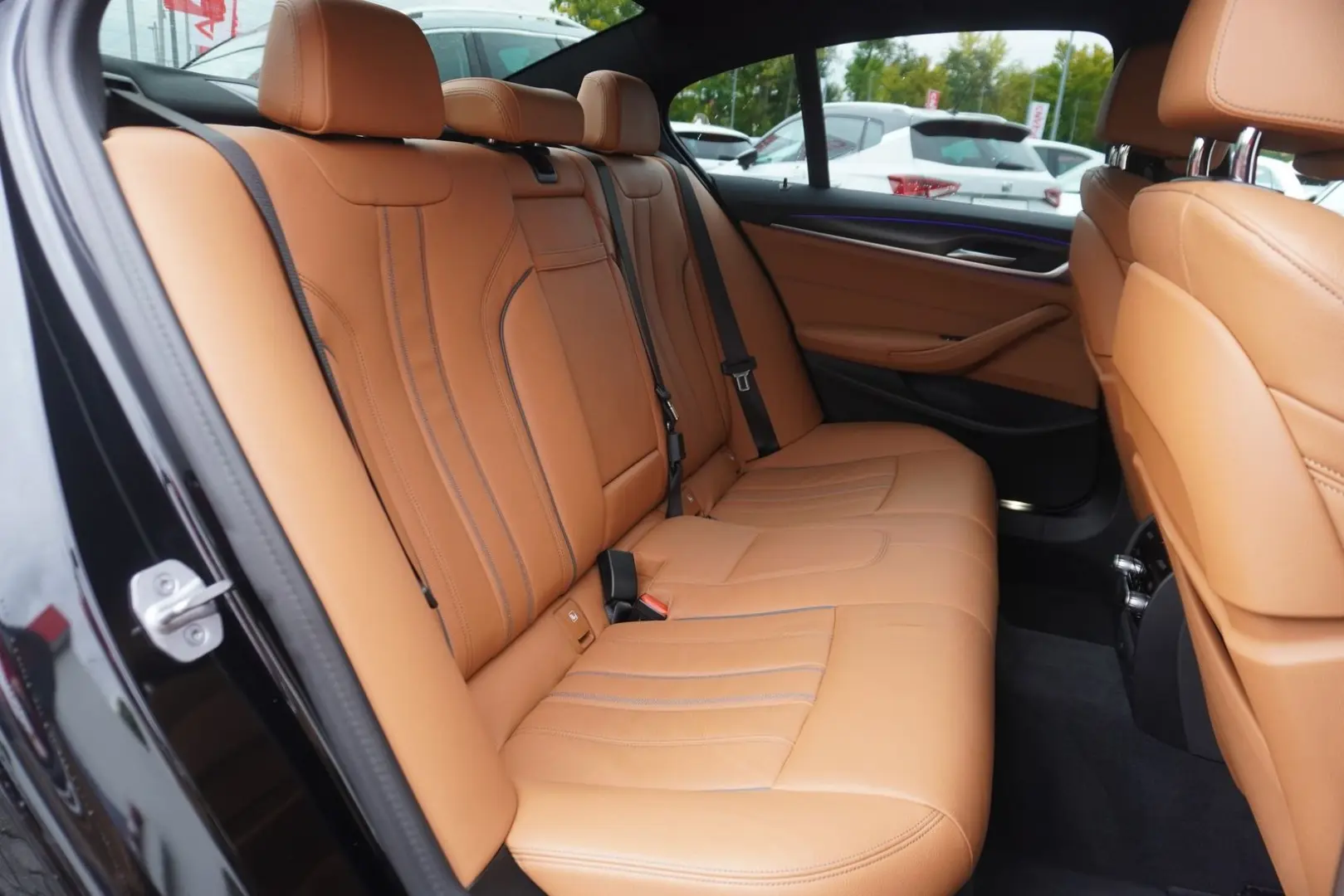 520d M Sport Aut. Laser Navi Virtual Cockpit HUD