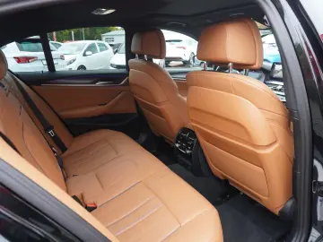 520d M Sport Aut. Laser Navi Virtual Cockpit HUD