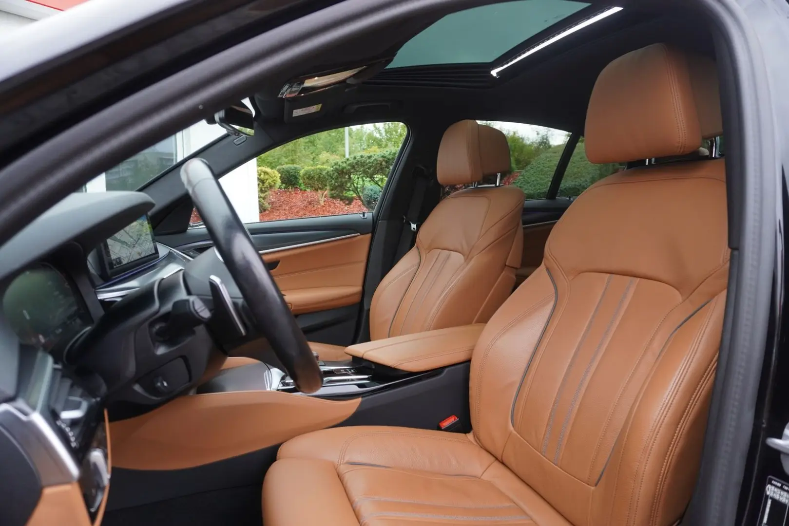 520d M Sport Aut. Laser Navi Virtual Cockpit HUD