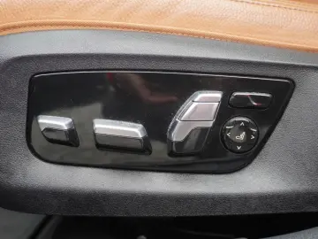 520d M Sport Aut. Laser Navi Virtual Cockpit HUD