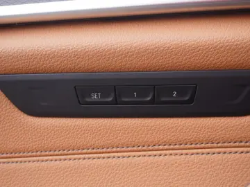 520d M Sport Aut. Laser Navi Virtual Cockpit HUD