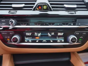 520d M Sport Aut. Laser Navi Virtual Cockpit HUD