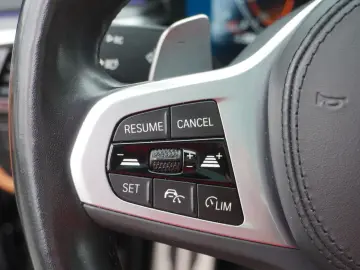 520d M Sport Aut. Laser Navi Virtual Cockpit HUD