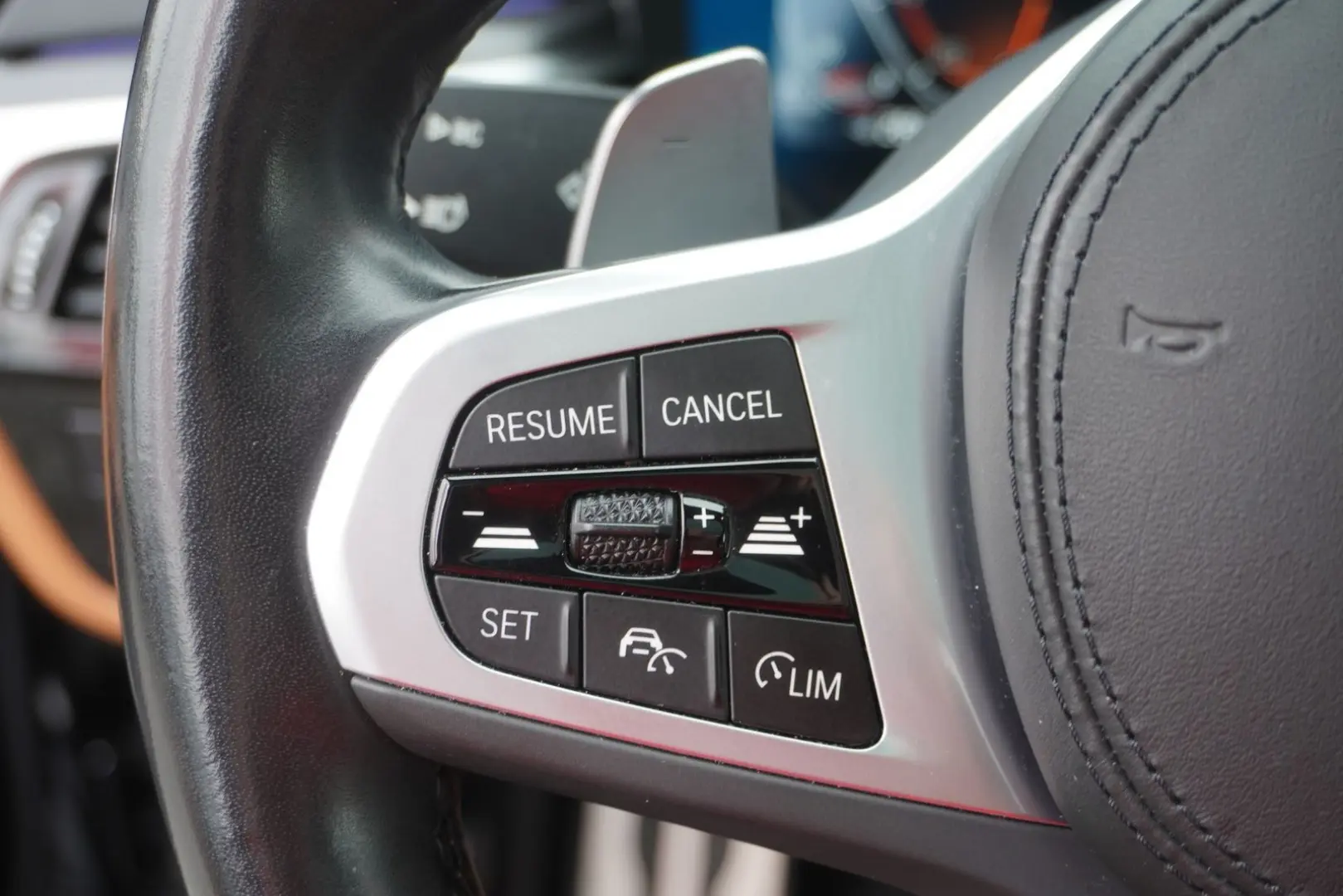 520d M Sport Aut. Laser Navi Virtual Cockpit HUD