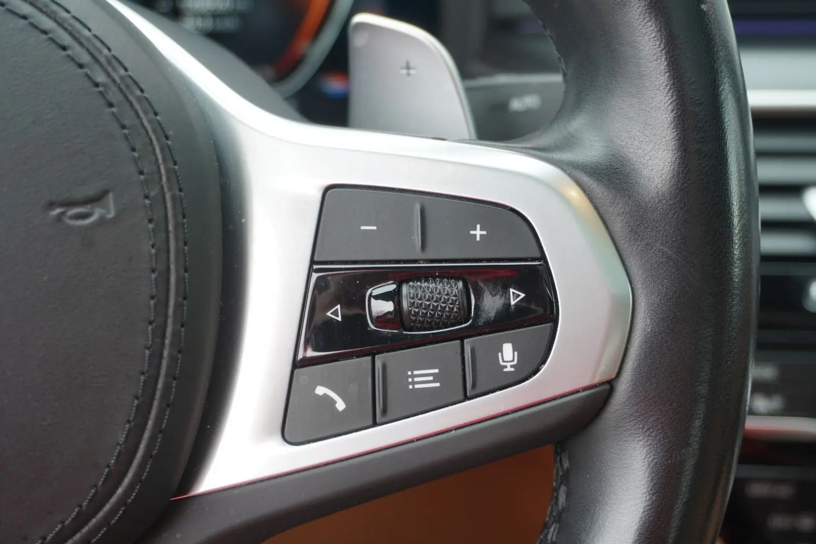 520d M Sport Aut. Laser Navi Virtual Cockpit HUD