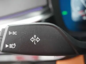 520d M Sport Aut. Laser Navi Virtual Cockpit HUD