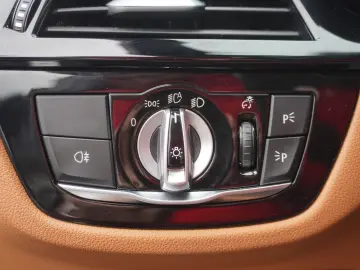 520d M Sport Aut. Laser Navi Virtual Cockpit HUD