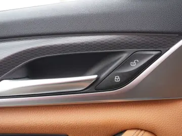 520d M Sport Aut. Laser Navi Virtual Cockpit HUD