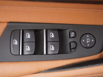 520d M Sport Aut. Laser Navi Virtual Cockpit HUD