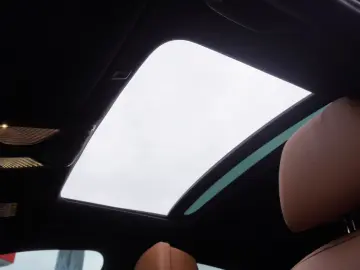 520d M Sport Aut. Laser Navi Virtual Cockpit HUD