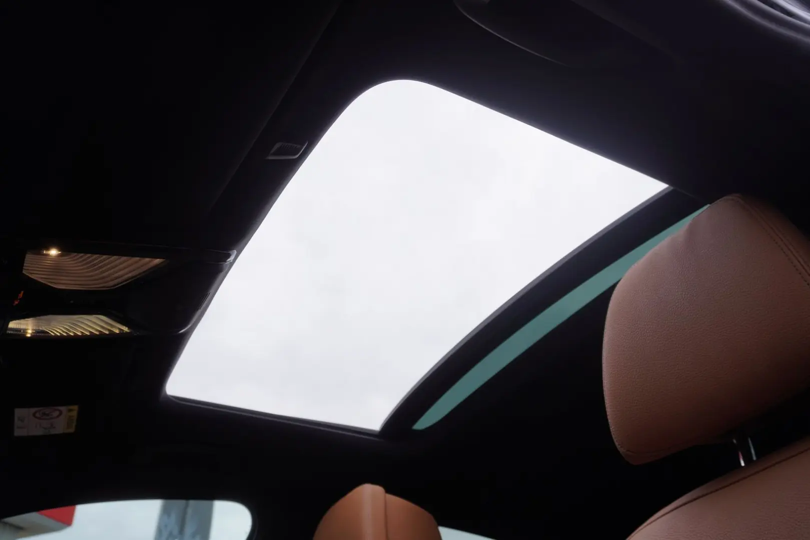 520d M Sport Aut. Laser Navi Virtual Cockpit HUD