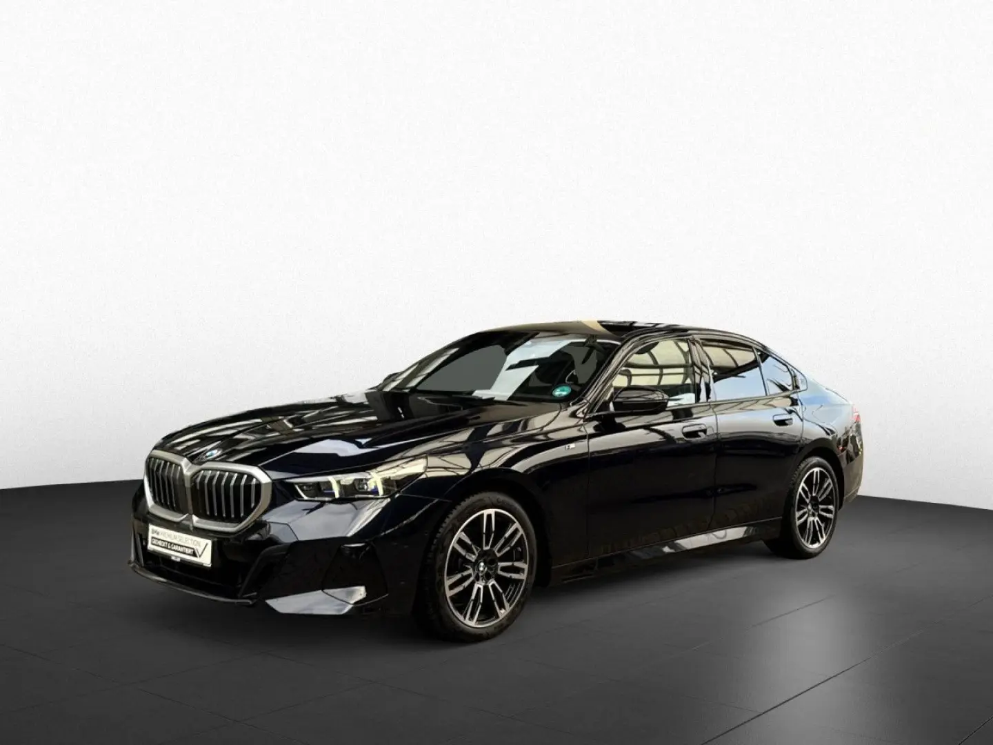 520d xDrive M Sport LiCoPro HiFi PA  DA  ad. LED