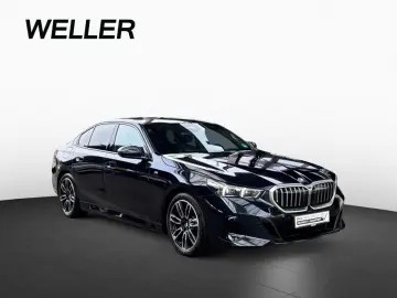 520d xDrive M Sport LiCoPro HiFi PA  DA  ad. LED