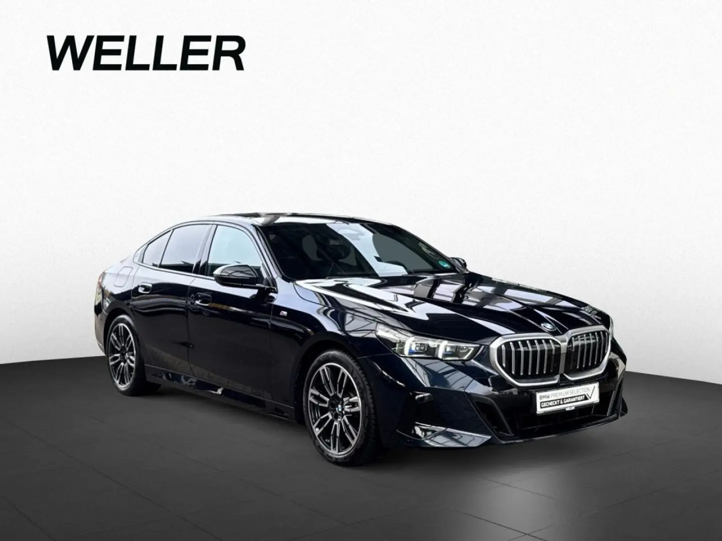 520d xDrive M Sport LiCoPro HiFi PA  DA  ad. LED
