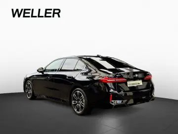 520d xDrive M Sport LiCoPro HiFi PA  DA  ad. LED