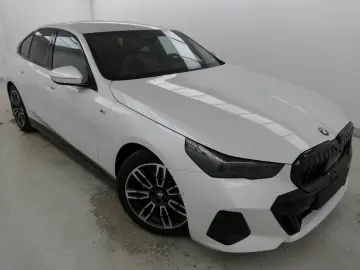 520d M Sport Pro HUD ACC SuView H K Lenkradh.AHK