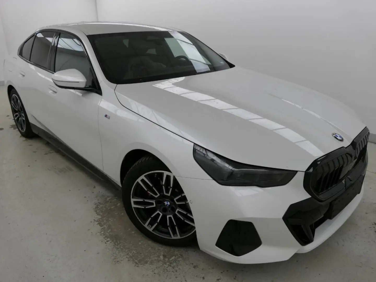 520d M Sport Pro HUD ACC SuView H K Lenkradh.AHK