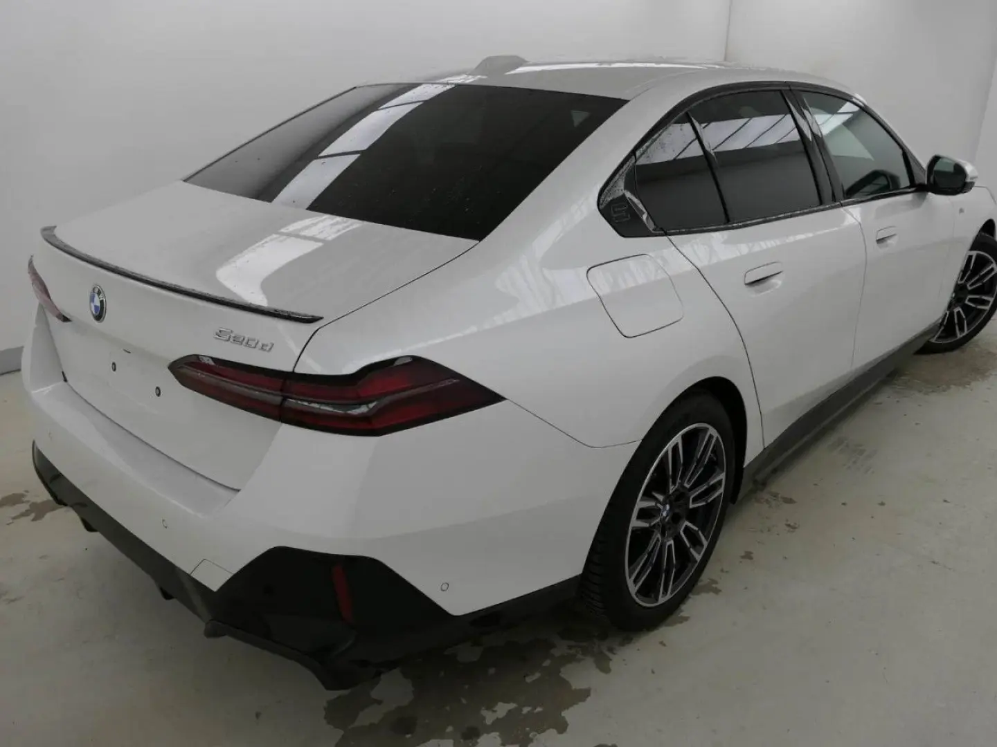 520d M Sport Pro HUD ACC SuView H K Lenkradh.AHK