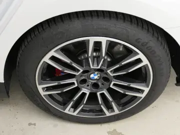 520d M Sport Pro HUD ACC SuView H K Lenkradh.AHK